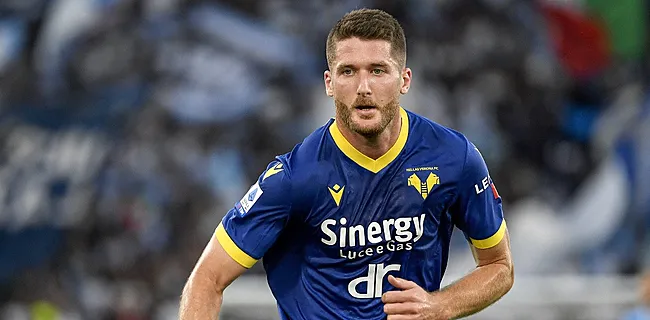 'Transfer Henry naar Anderlecht plots in groot gevaar'