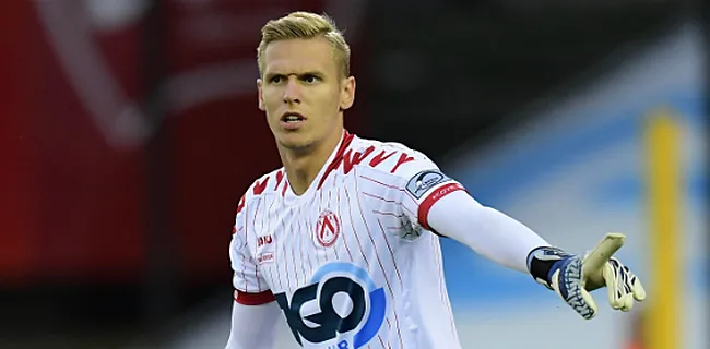 'Transfer Kaminski op de helling na onverwachte twist'