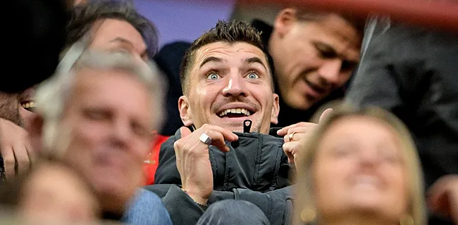 'Club Brugge: markante wending in transferdossier Meunier'