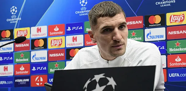 Meunier looft twee Brugse steunpilaren: 