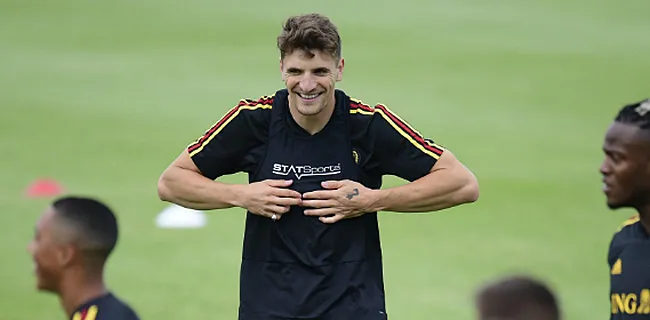 Schitterend: Meunier heeft het laatste woord in matrasgate