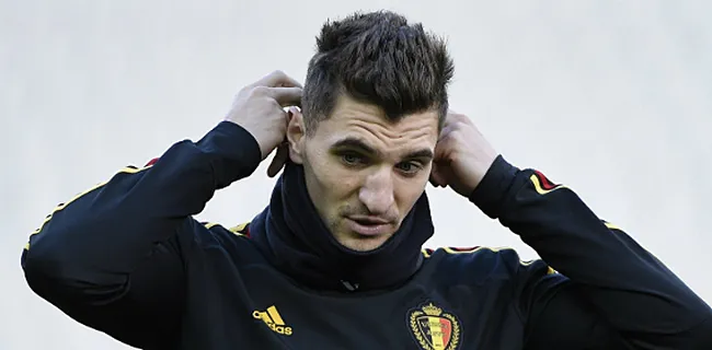 Meunier is hart voor Club Brugge nog niet verloren