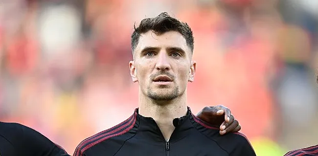 'Meunier kan op één manier toch het WK halen'