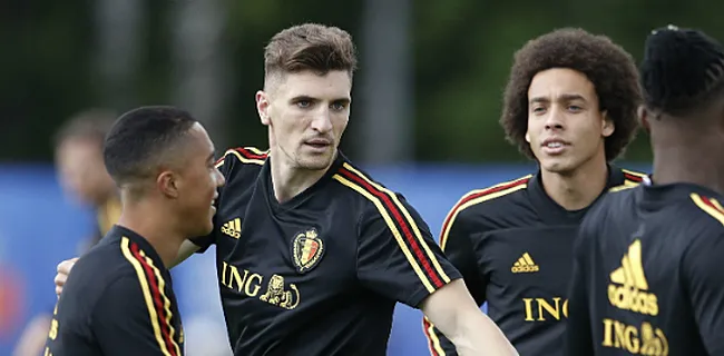 Frank Raes tipt verrassende opvolger Meunier