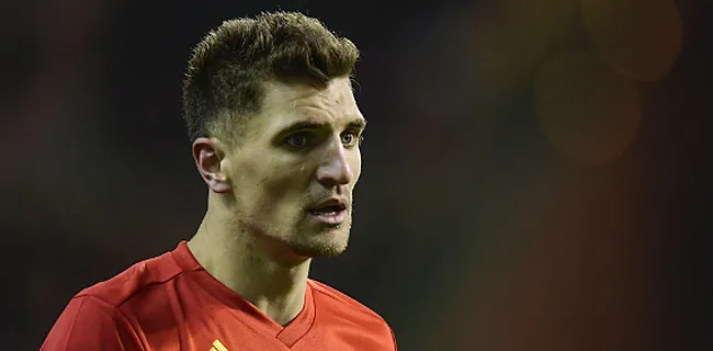 Meunier hoopt op deze drie WK-tegenstanders