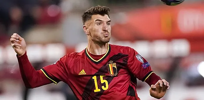 Dortmund geeft Meunier en Barça duidelijke boodschap