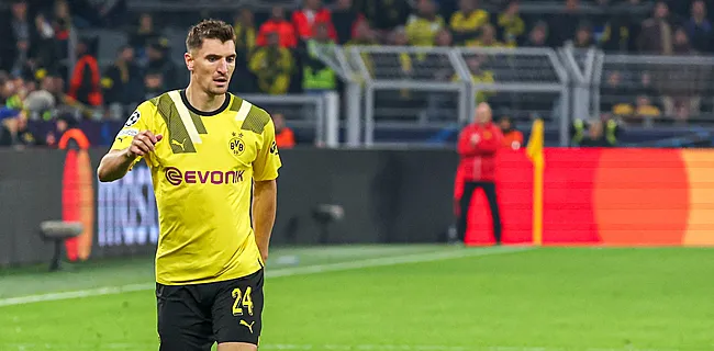 Meunier terug naar Jupiler Pro League? Dit vindt hij zelf