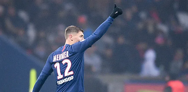 'Drie Europese grootmachten gooien Meunier reddingsboei'