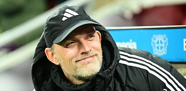 'Afscheidscadeau Tuchel: Bayern strikt eerste zomeraanwinst'
