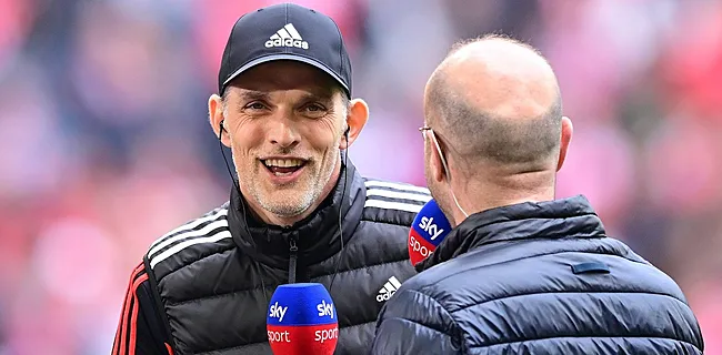 'Bayern krijgt ja-woord: verbazende Premier League-transfer'