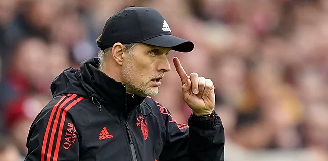 Bayern pleziert Tuchel met twee Bundesliga-koopjes