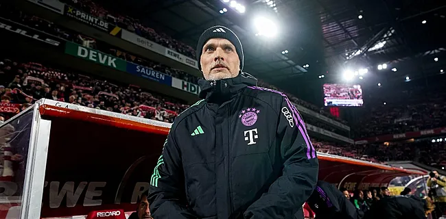 'Bayern pakt opnieuw uit: toptarget geland in München'