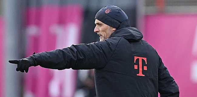 'Droomtransfer Tuchel krijgt vorm bij Bayern'