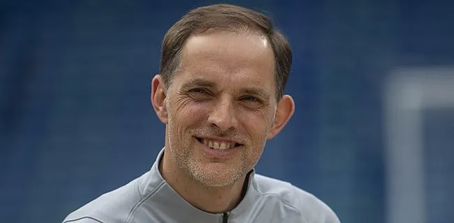 'Chelsea doet Tuchel vieren met schoktransfer'