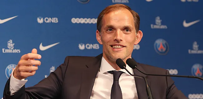 'PSG bereikt persoonlijk akkoord met speler van 110 miljoen'