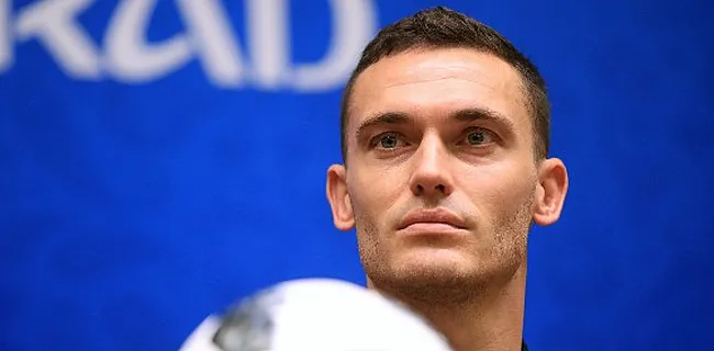 Vermaelen opvolger Martinez? Ex-Duivel reageert