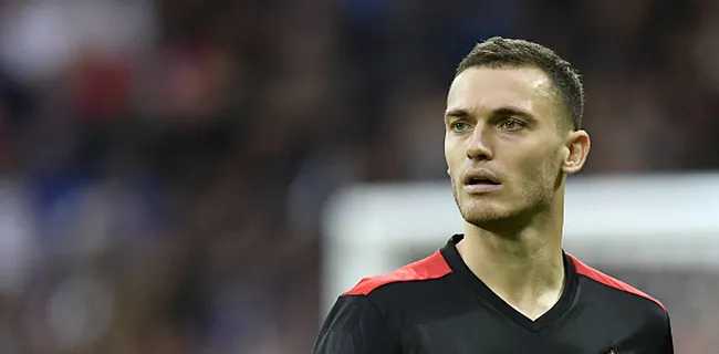 'Valverde duidelijk over toekomst Vermaelen bij Barça'