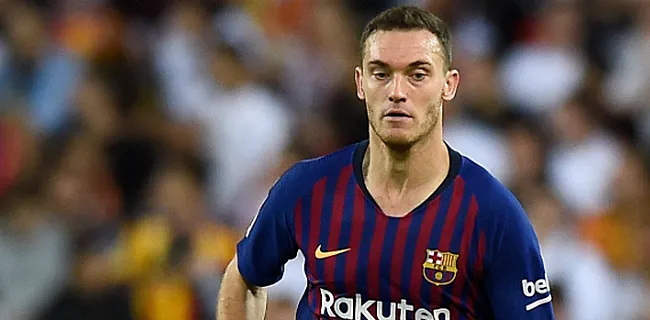 Vermaelen ziet goudhaantje in stijl debuteren, Januzaj scoort knappe goal