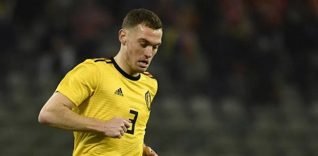 'Valverde heeft geweldig nieuws voor Vermaelen'