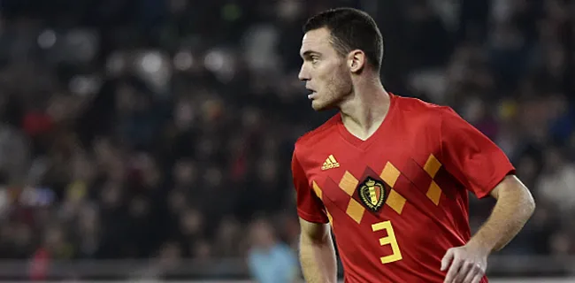 Vermaelen haalt opgelucht adem: 