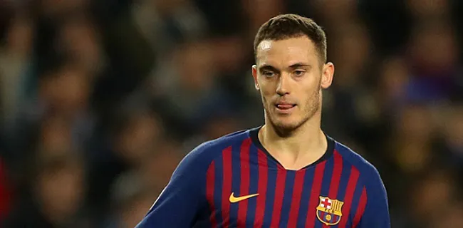 Vermaelen verbaast Spanjaarden: 