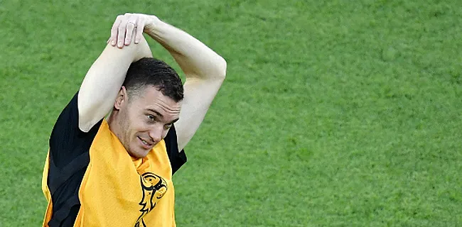 Vermaelen reageert op kritische Engelsen