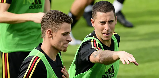 Hazard windt er geen doekjes om: 