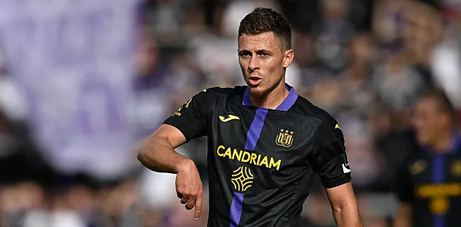 OHL - Anderlecht: Riemer beslist over basisplek Vertonghen