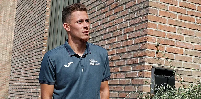 Hazard waarschuwt ploegmaats meteen: 