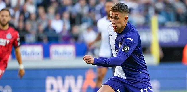 'Hazard brengt andere Anderlecht-aanwinst in penarie'