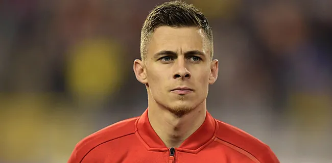 'Bayern biedt 50 miljoen op toptalent, Hazard behoort tot 'Plan B''
