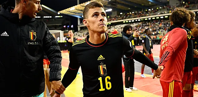 Degryse merkt groot nadeel voor Hazard op bij Anderlecht