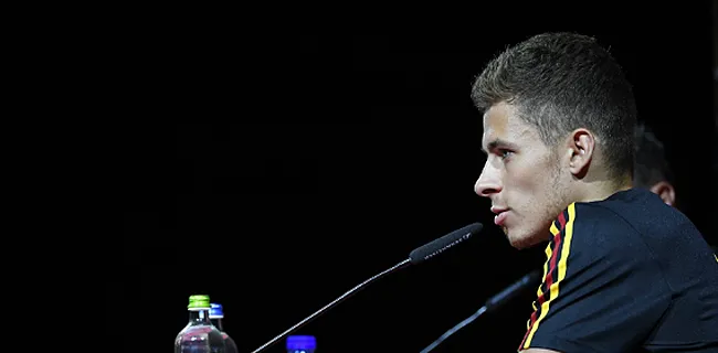 Thorgan geeft zijn topfavorieten voor het WK prijs