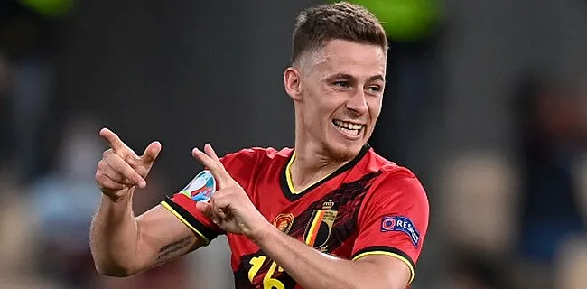 Thorgan verklaart opvallend gebaar na heldenrol