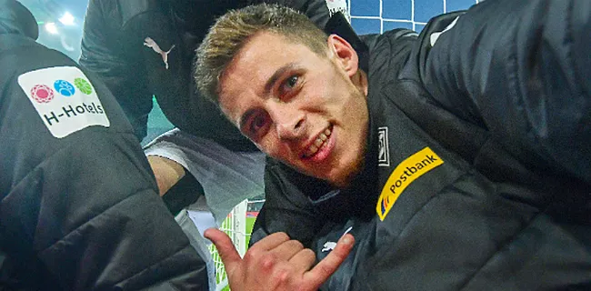 OFFICIEEL: Thorgan Hazard krijgt volgend seizoen sowieso nieuwe coach