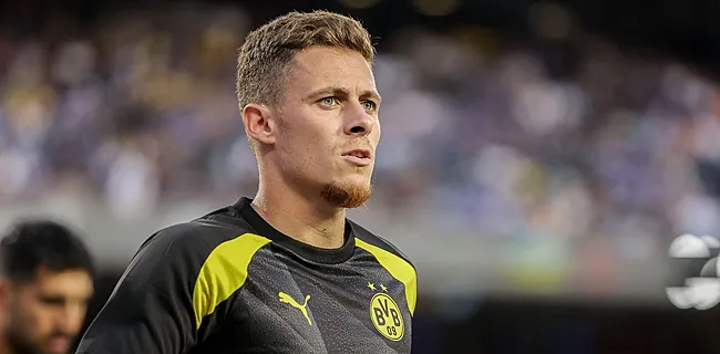 'Anderlecht hakt knoop door over eisen Thorgan Hazard'