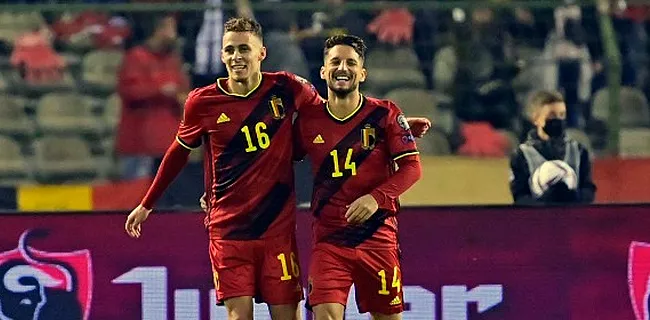 'Antwerp gaat voor transferbom met Rode Duivel'