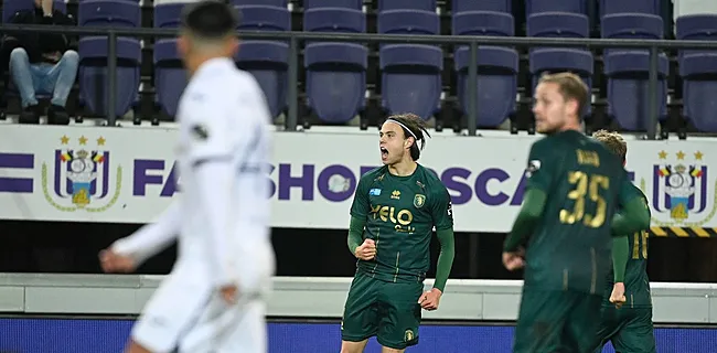 'Beerschot slaat dubbelklapper voor sluiten mercato'