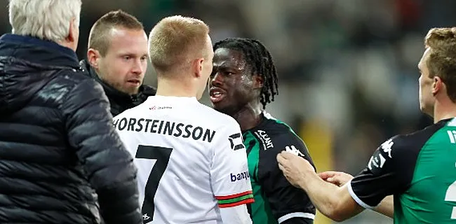 Cercle Brugge zet geweldige reeks verder met late zege