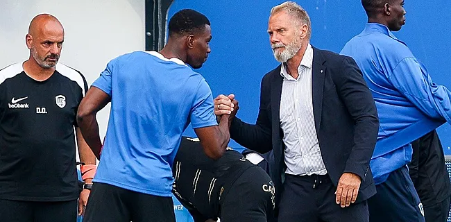 'De Condé komt op dreef: toptargets KRC Genk bekend'