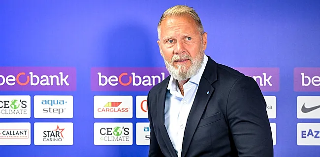 ‘KRC Genk vindt akkoord met opvolger van El Khannouss’
