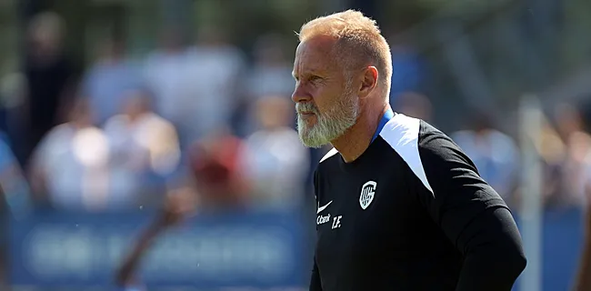 'Genk wrijft zich in handen met nieuwe Courtois'