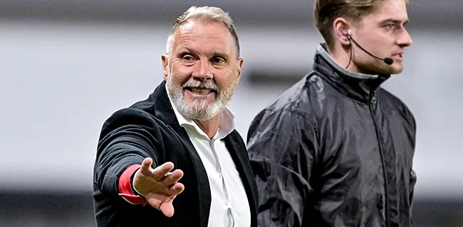 Genk-coach Fink spreekt klare taal over mislopen Europees ticket