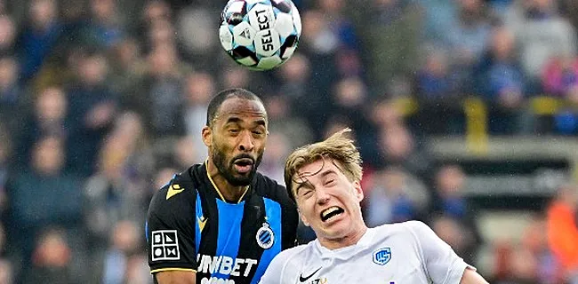 Odoi komt met verrassend nieuws na Club-Genk