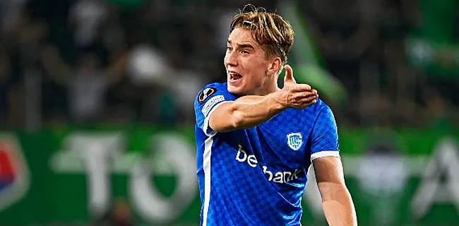 Thorstvedt brengt Van den Brom in lastig parket