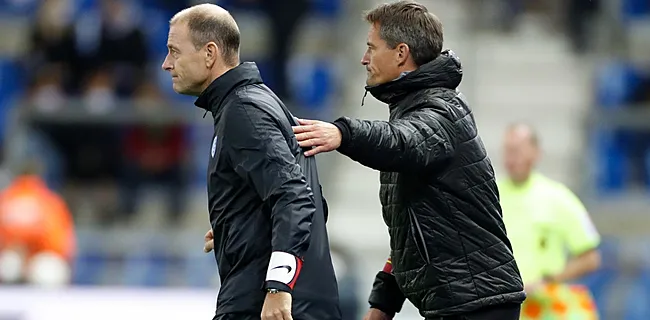 Jess Thorup versiert zeer mooie transfer naar Bundesliga