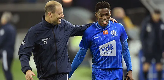 Deze week wellicht doorbraak in dossier omtrent David