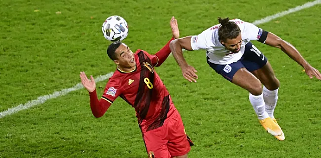 Tielemans zingt lof van ploegmaat: 