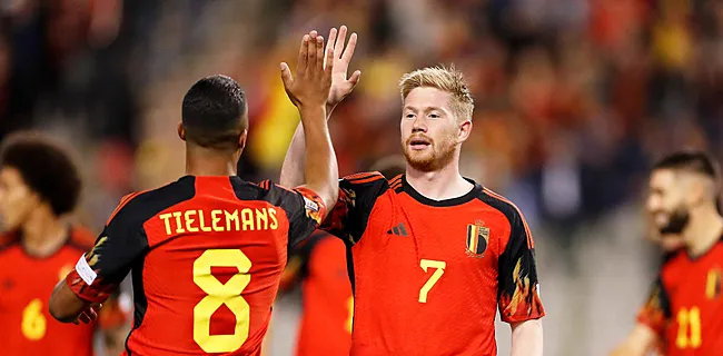 Bookmaker voorspelt: 'Hij wordt de assistkoning dit WK'