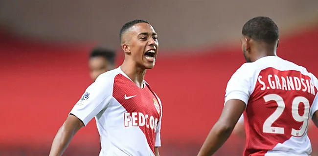 Tielemans opnieuw kop van jut: 
